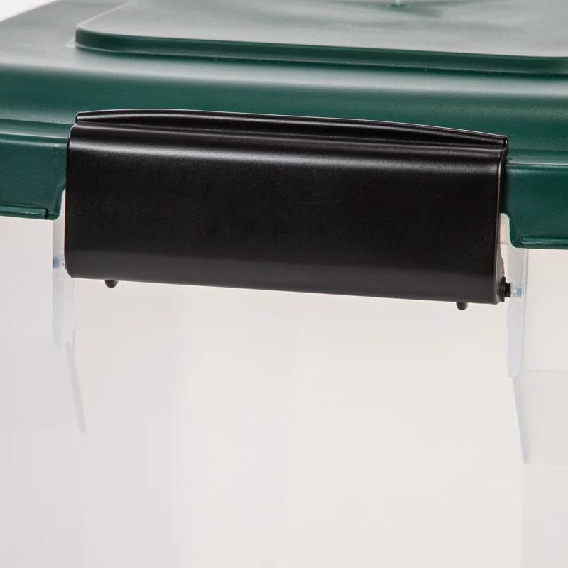 Remington Remington Airtight 28 Qt. Food Storage Container