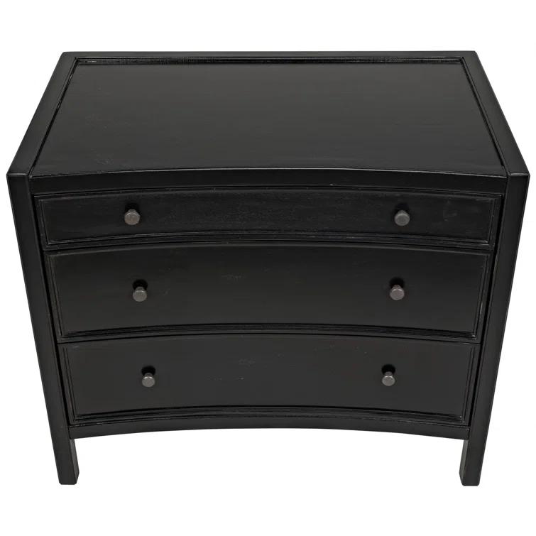 Artesia Dresser - Black