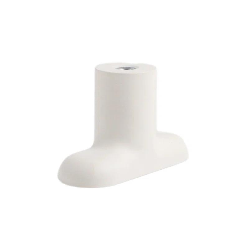 ROUS ROUS Hardware Mid-Century Modern T-Bar Knob