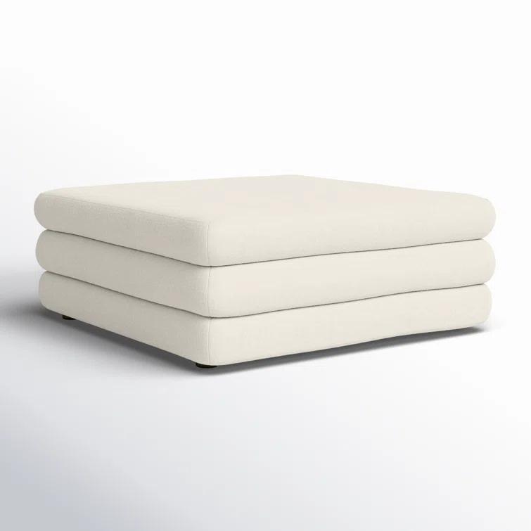 Donia Upholstered Ottoman
