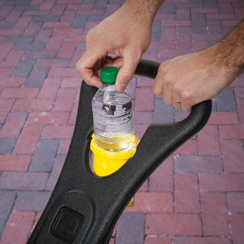 Step2 Whisper Ride Cruiser Toy Ride On