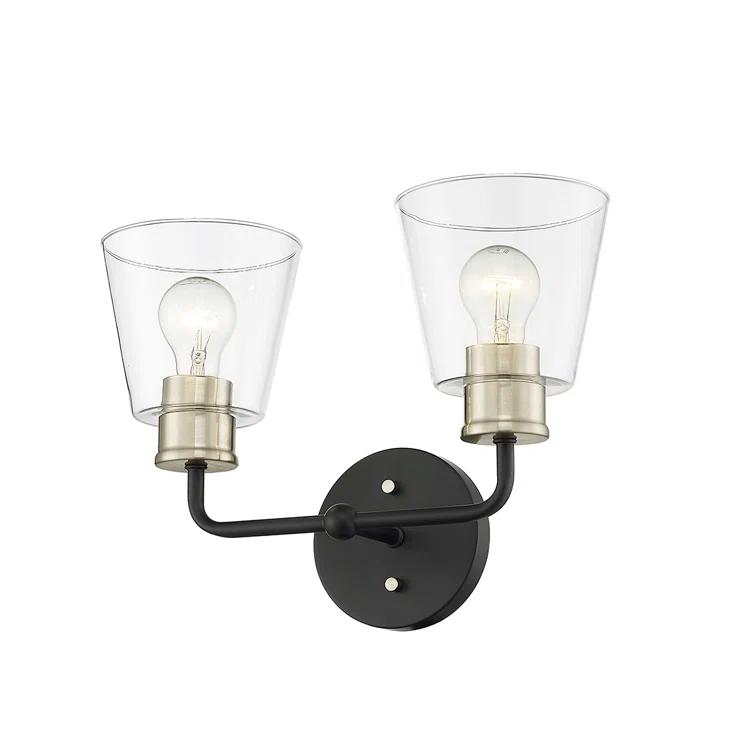 Millennium Lighting Cameron Dimmable Bathroom Vanity Light