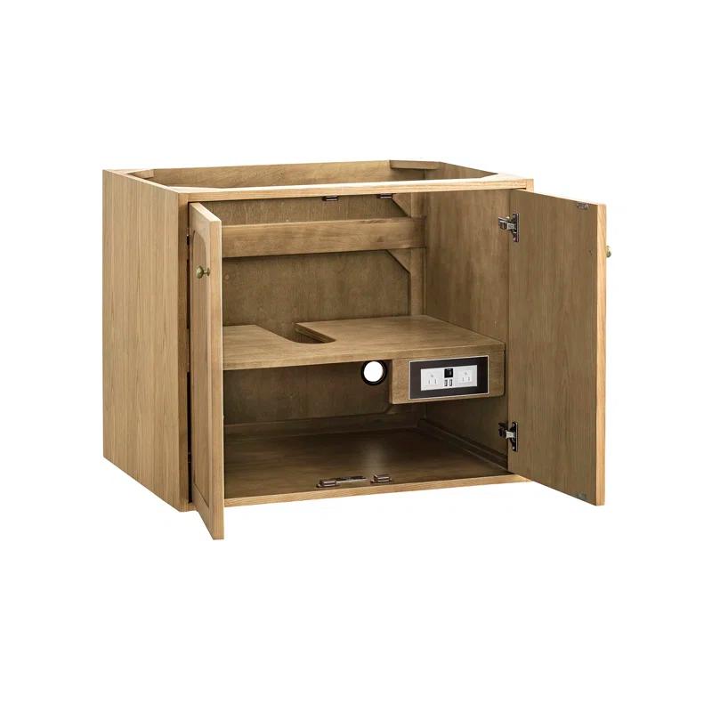 James Martin Vanities Laurent 308'' W Single Bathroom Vanity Base
