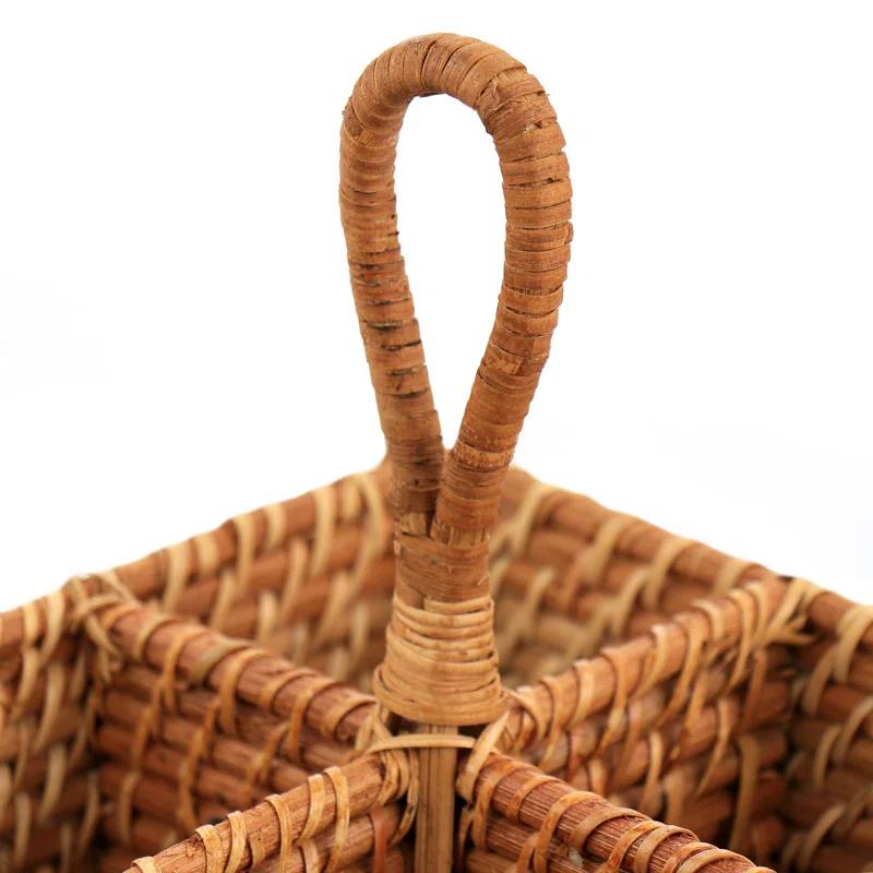 Martha Stewart Section Flatware Caddy