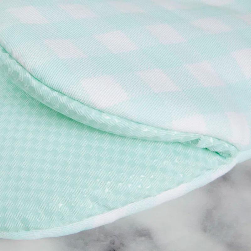 KitchenAid® KitchenAid Gingham Mini Oven Mitt 2-Pack Set (Set of 2)