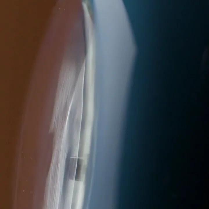 Station Analog Electric Alarm Tabletop Clock