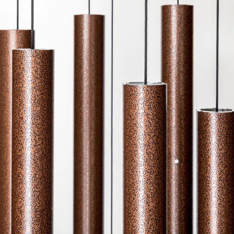 Corinthian Bells Corinthian Metal Wind Chimes