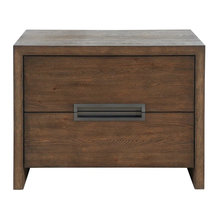 Birch Lane™ Larson 34'' W Nightstand