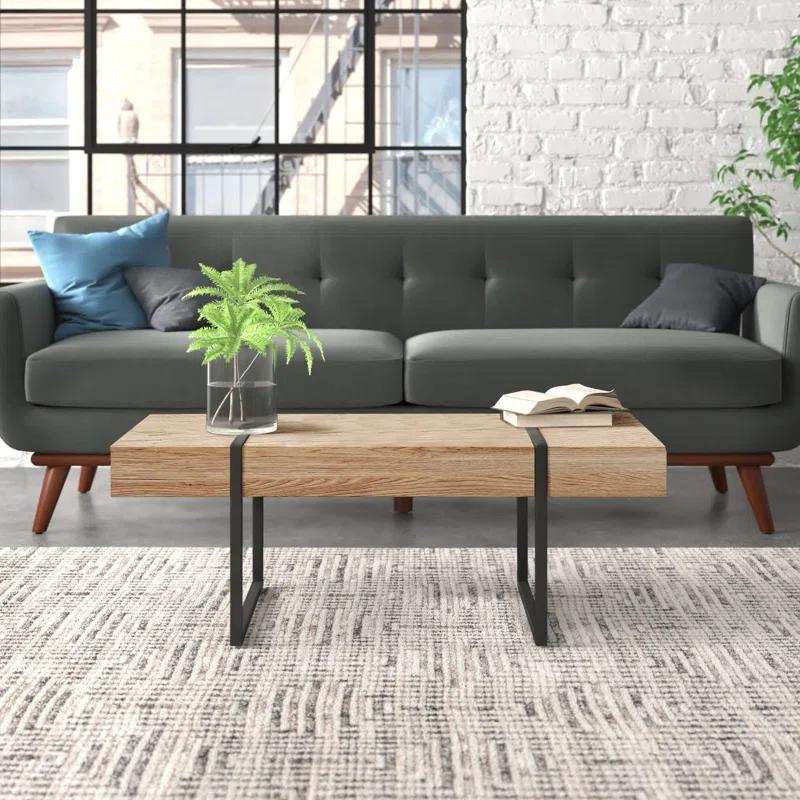 17 Stories Coffee Table