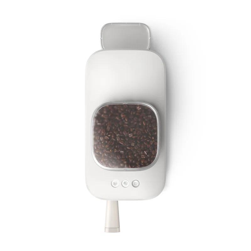 Philips Baristina Milky White Espresso Machine