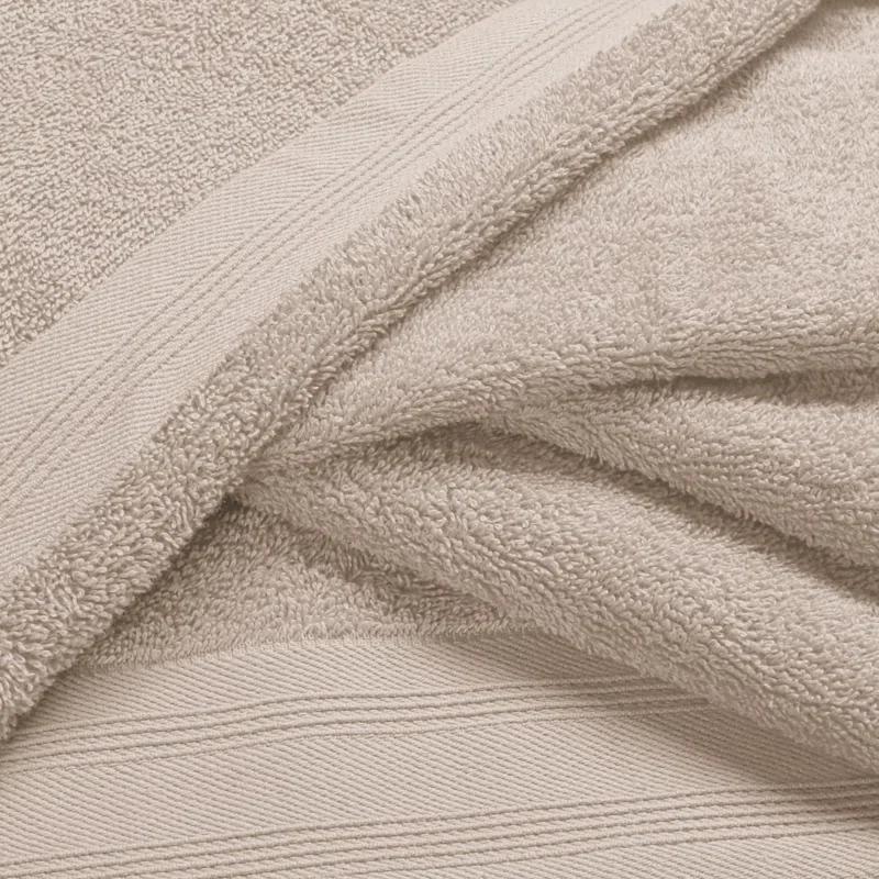 Hokku Designs 6 Pack Cotton Towel Set