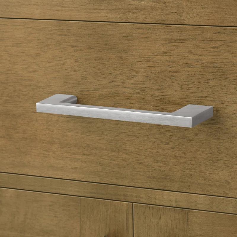 OVE Decors Athea 60 in. W Bath Vanity with Premium Countertop and Power Bar