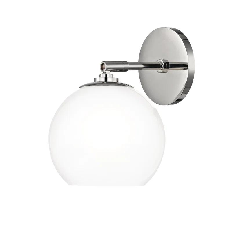 Hudson Valley Lighting Tilly 1 Light Wall Sconce