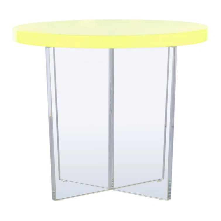 Edwards End Table