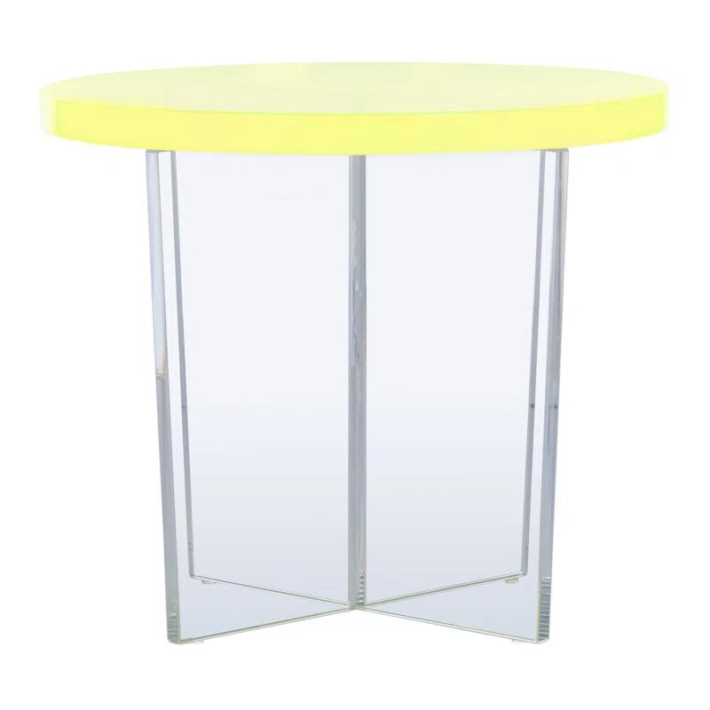 Edwards End Table