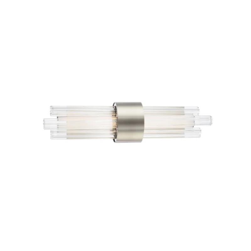 Modern Forms Luzerne 2 - Light Dimmable LED Vanity Light