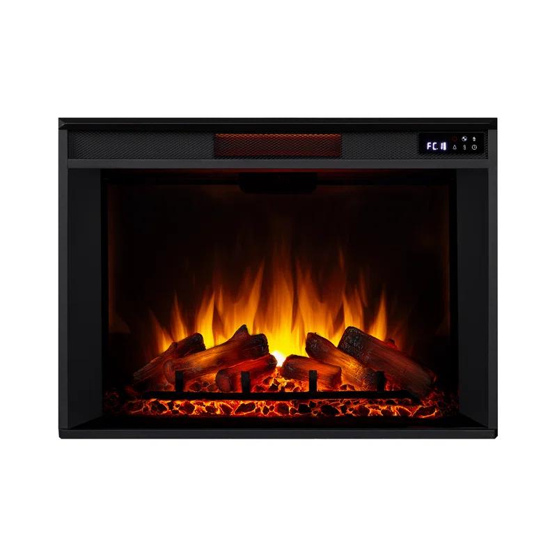 Real Flame Harlan 55" Grand Electric Fireplace by Real Flame