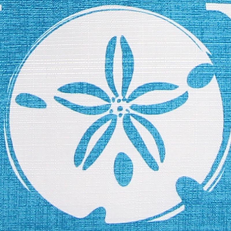 Jordan Manufacturing 18" x 13" Indoor Lumbar Throw Pillow