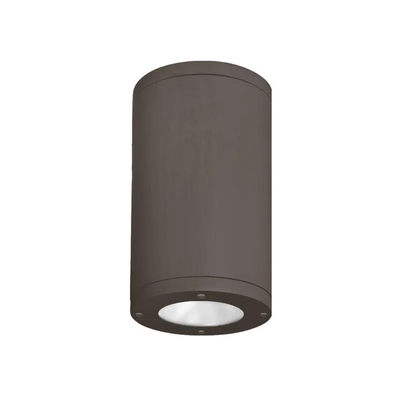 Cube LED Wall Light
