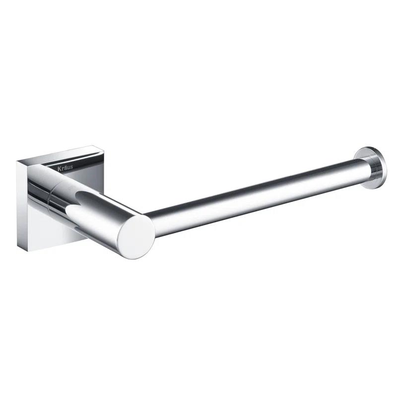 Ventus Bathroom Wall Mount Toilet Paper Holder