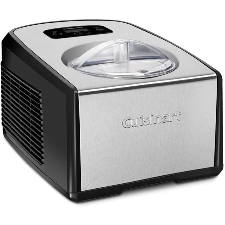 Cuisinart ® Gelato and Ice Cream Maker