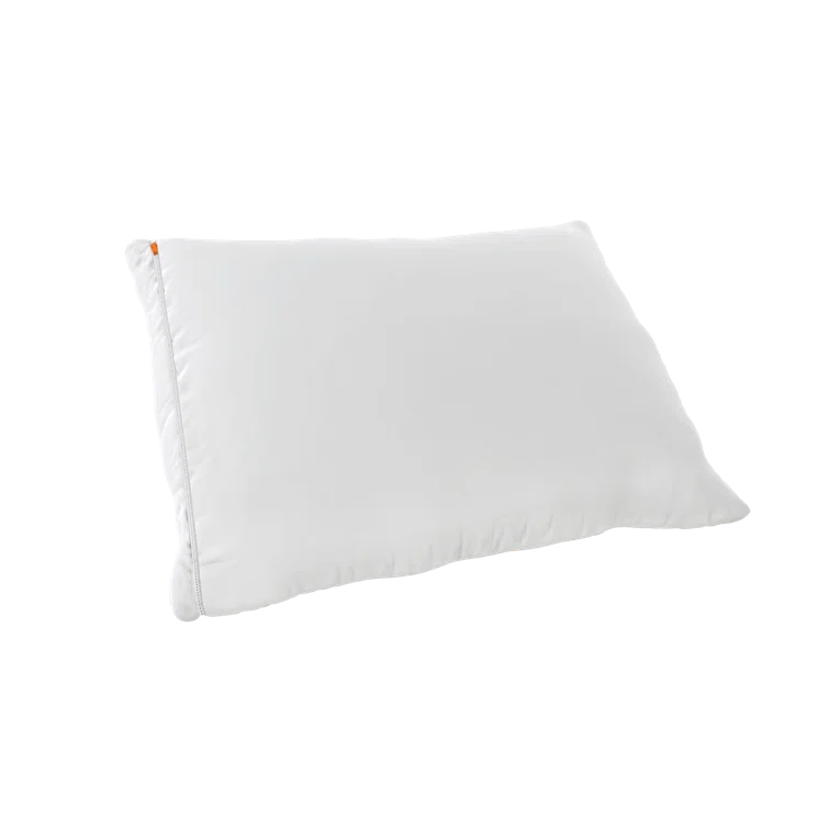 Hospitology The Original Sleep Defense System Zippered Waterproof Dust Mite Proof Hypoallergenic Pillow Encasement (Set of 2)