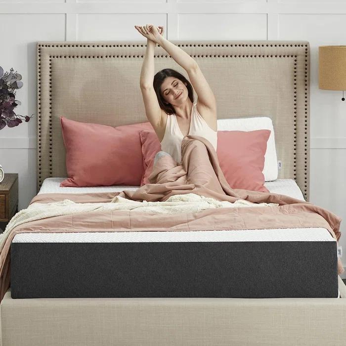 Northlight Seasonal Northlight Seasonal 10 Mattress