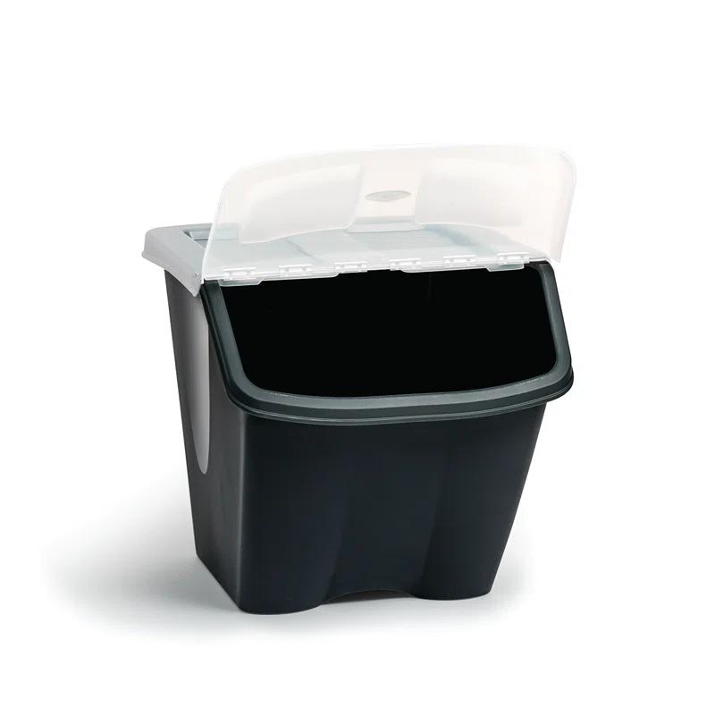 Rebrilliant Rebrilliant Plastic Bin
