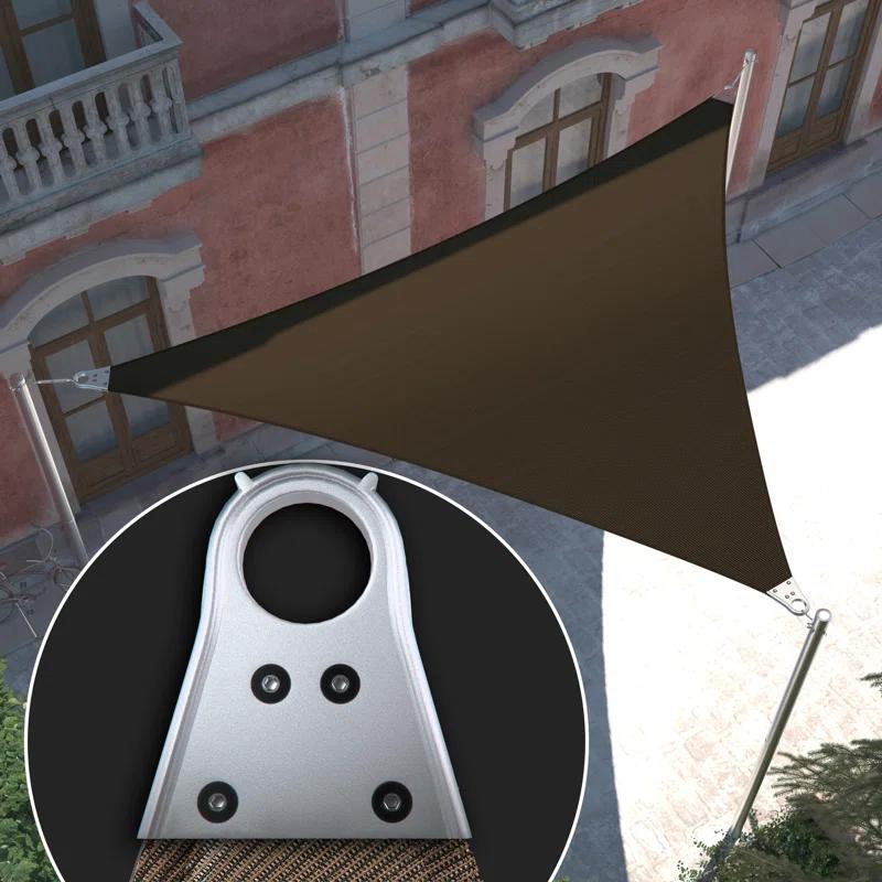 Royal Shade Royal Shade Super Ring Triangle Shade Sail