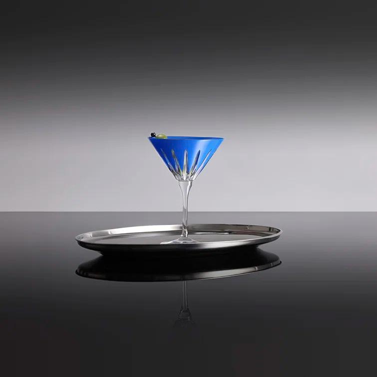 Waterford New Year Martini Firework, Set of 6 Mixed | Perigold