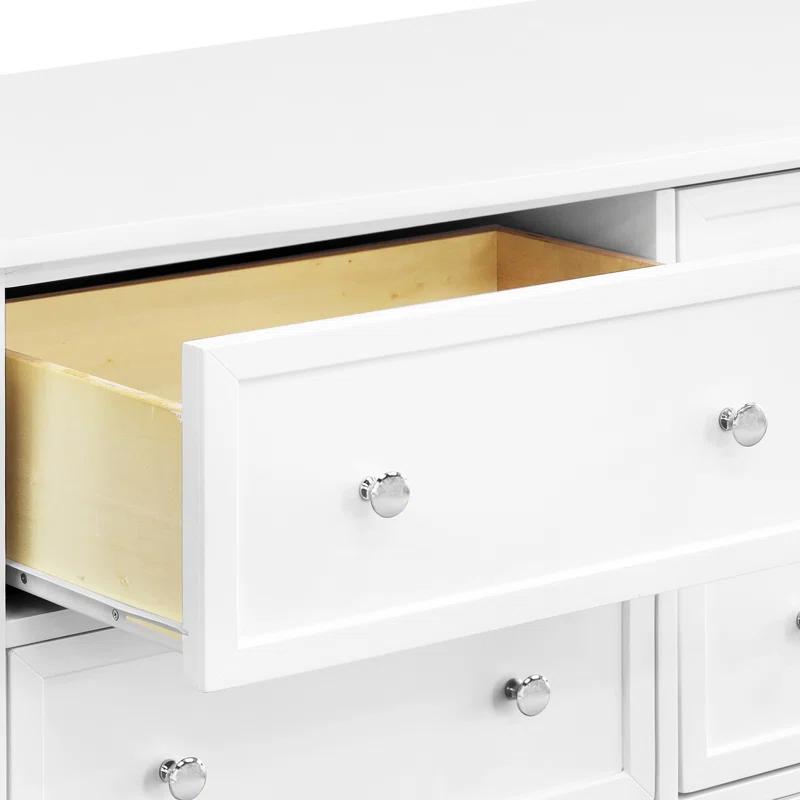 Kalani 6 Drawer 47" W Double Dresser