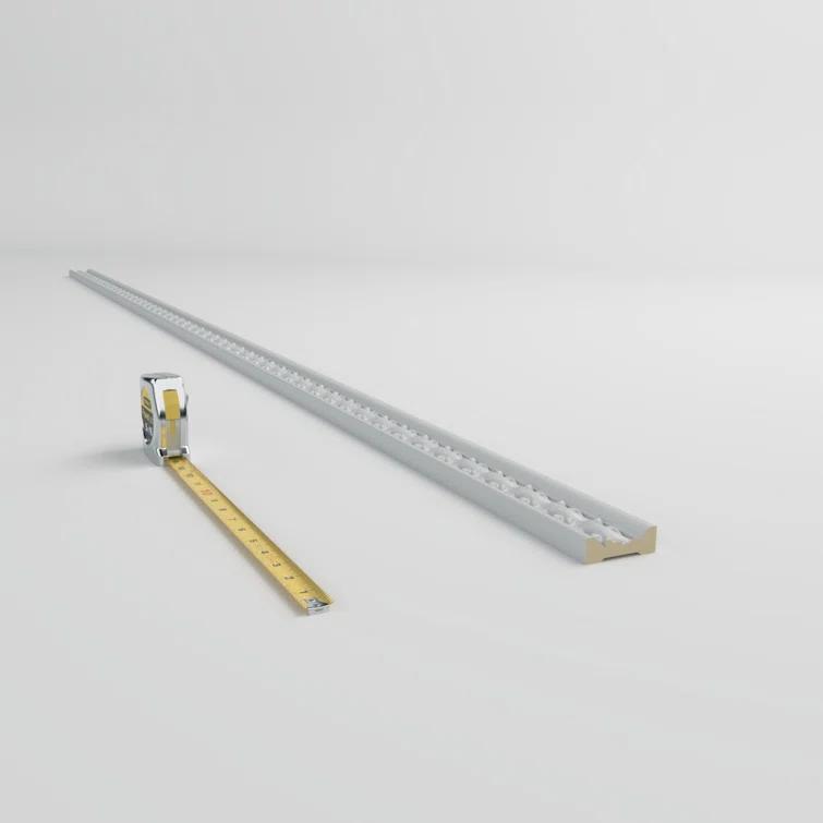 Ekena Millwork Kinsley Chair Rail