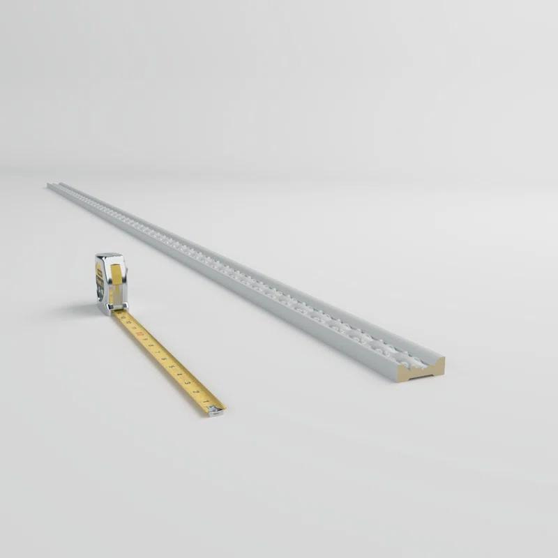 Ekena Millwork Kinsley Chair Rail