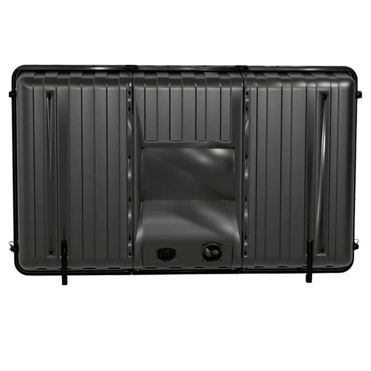 Storm Shell Storm Shell Black OUTDOOR TV ENCLOSURE