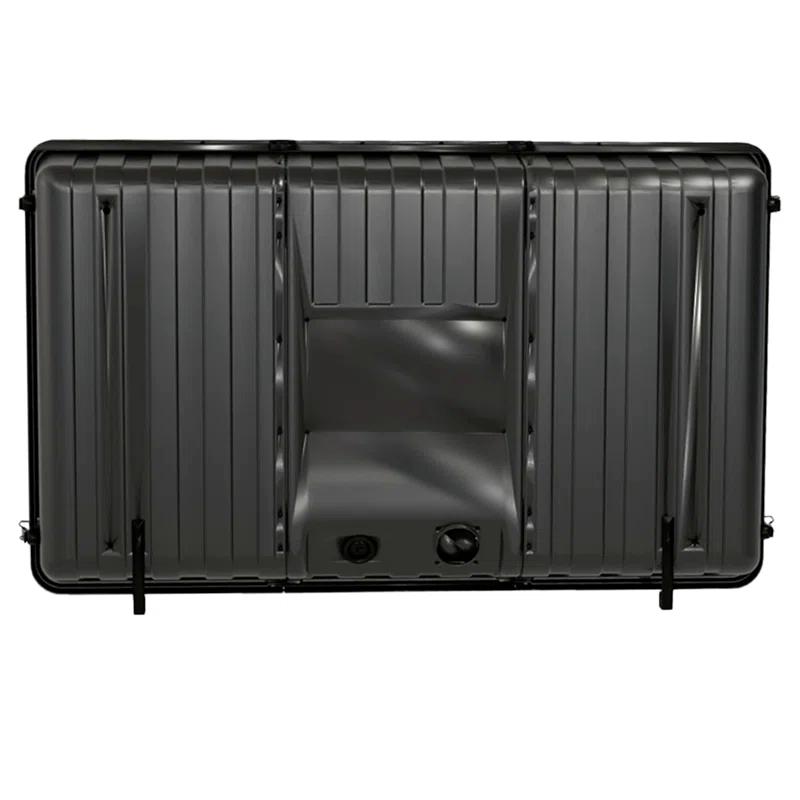 Storm Shell Storm Shell Black OUTDOOR TV ENCLOSURE