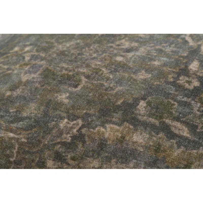 Jacome Pillow - Natural / Square / Polyester