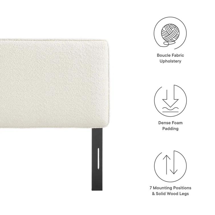 Modway Modway Lindee Headboard