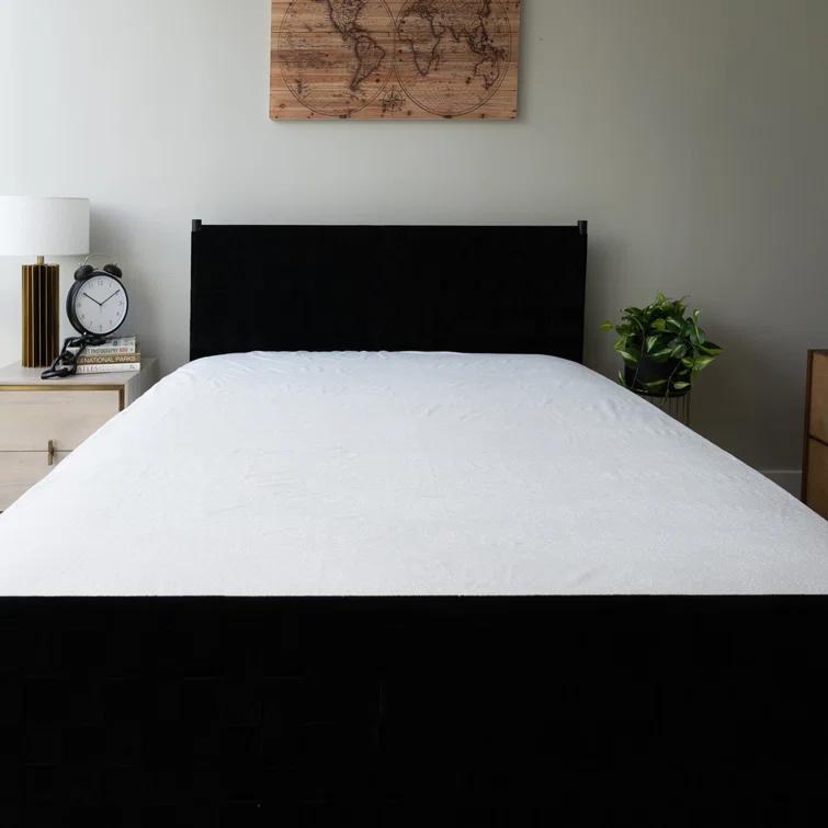 Sealy Waterproof Mattress Cover