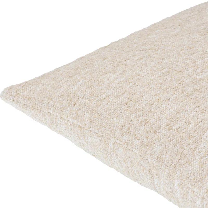 Bobby Throw Pillow