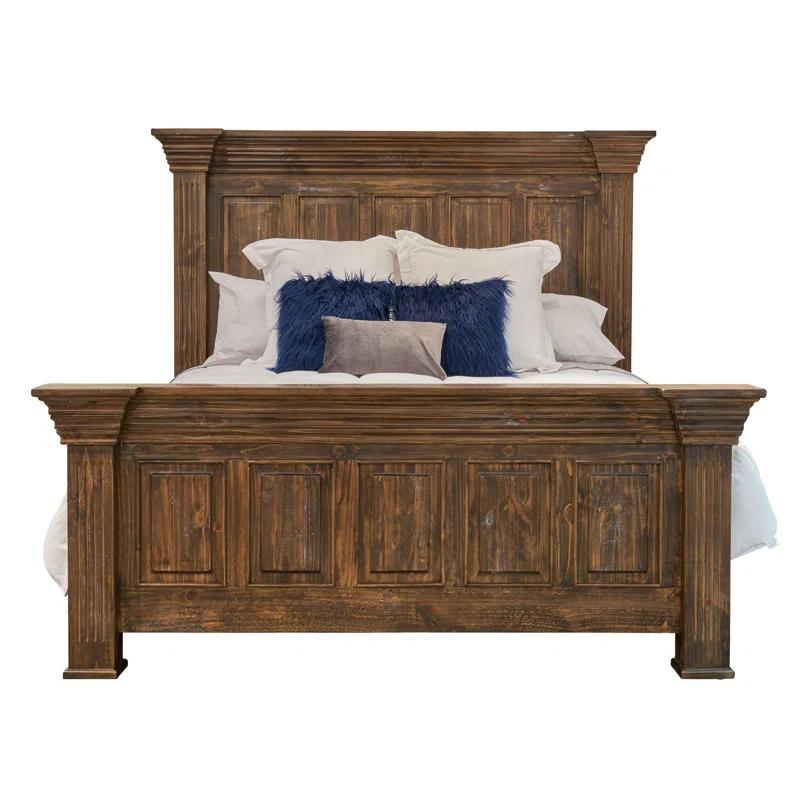 Picket House Furnishings Standard Bed