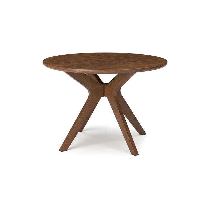 Goodall 45'' Round Dining Table