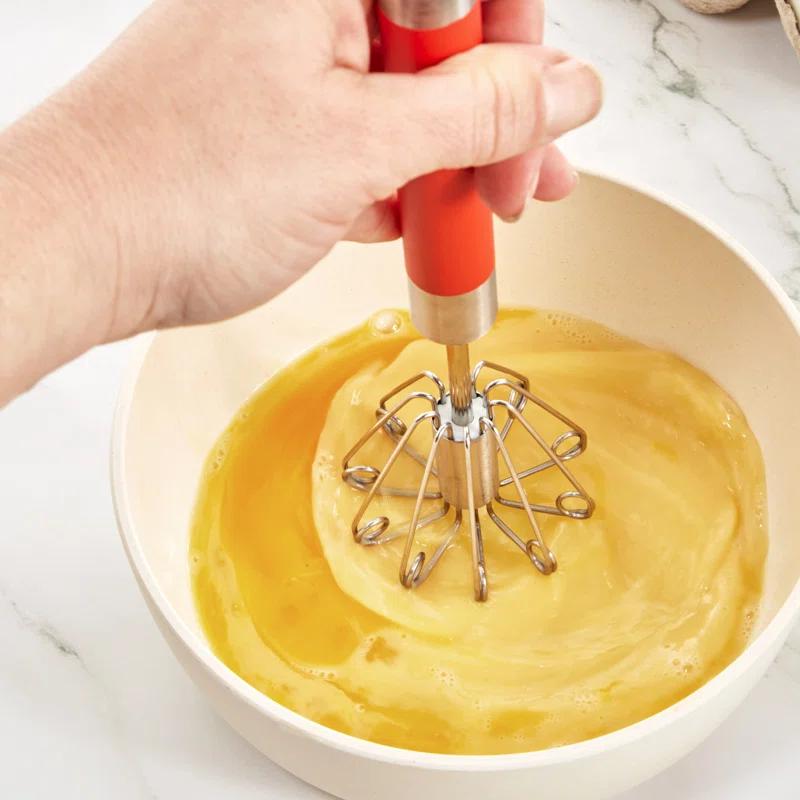 BergHOFF BergHOFF Essentials 18/10 Stainless Steel  Miracle Whisk