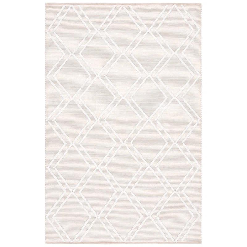 Safavieh Kilim Hand Woven Performance Geometric Rug