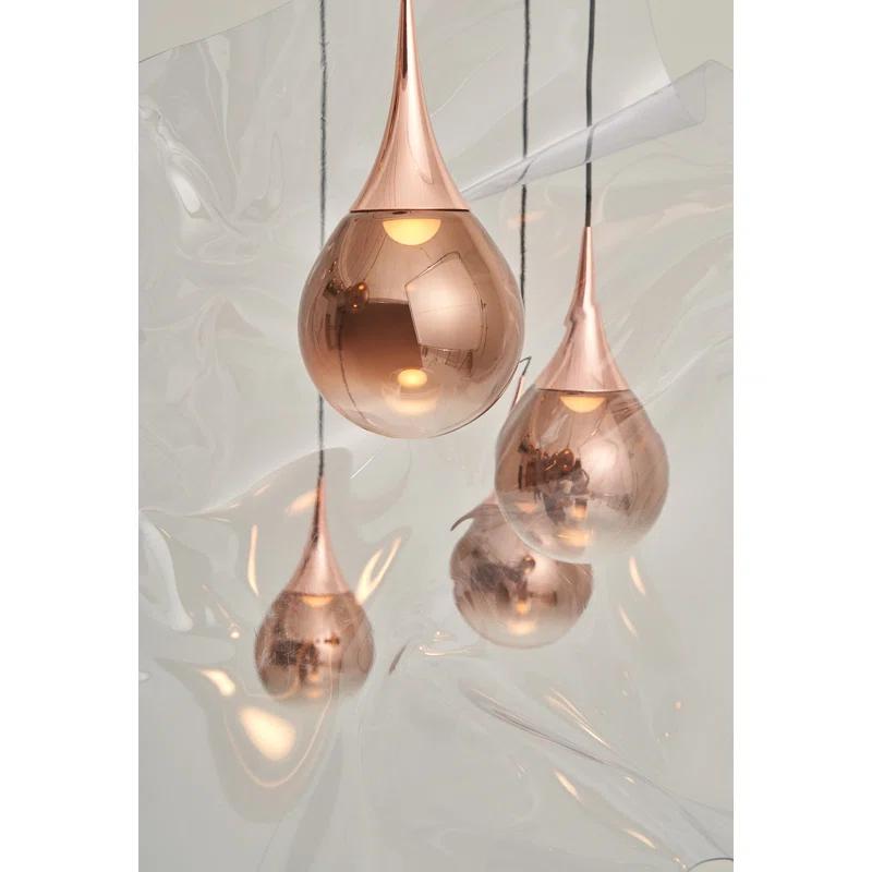 Seed Design Paopao 12 - Light Cluster Pendant