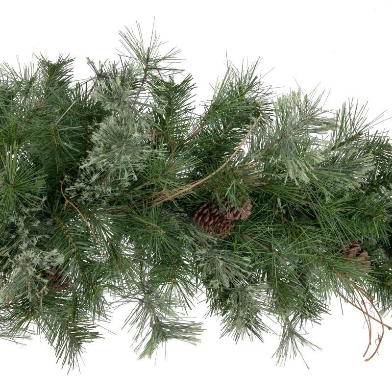 Northlight Seasonal Faux Garland