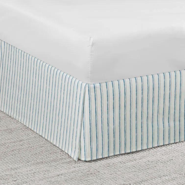 Harbor House Beach House Reversible Coastal Cotton Twill Comforter Set