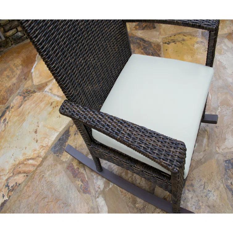 Tortuga Outdoor Bayview Rocking Chair