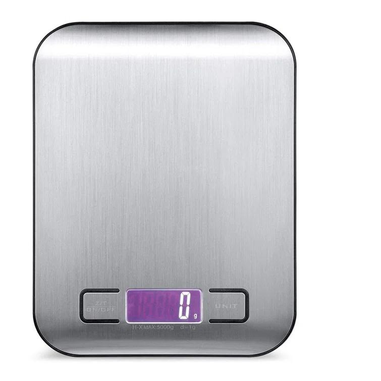 ColourTree Digital Gram Food Scale 500g 0.01g High Precision Kitchen Scale Multifunctional