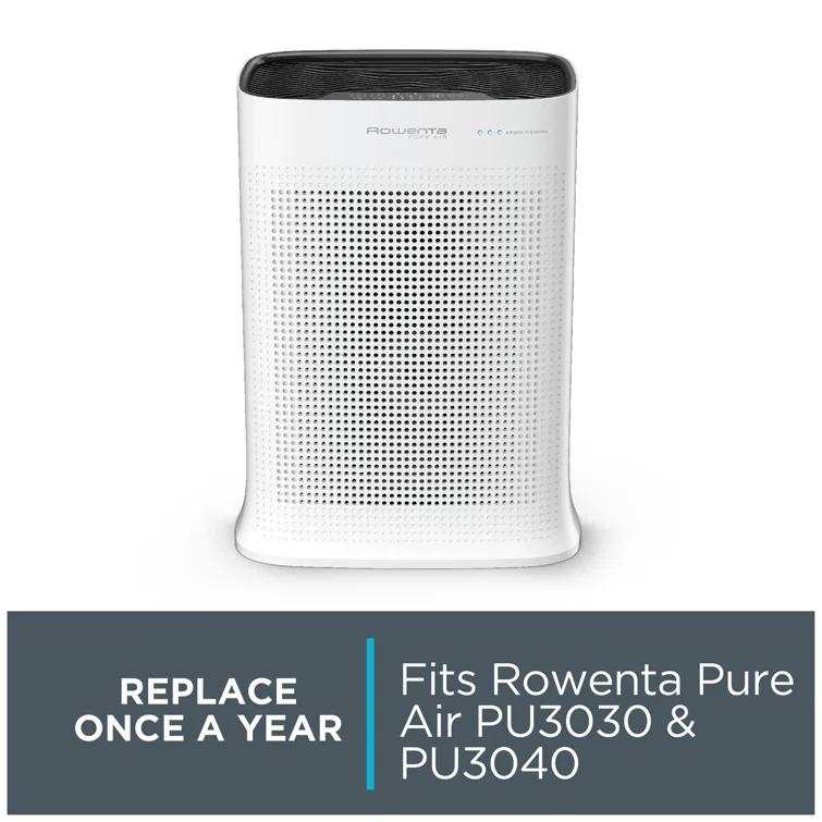 Rowenta Rowenta Air Purifier Air Filter