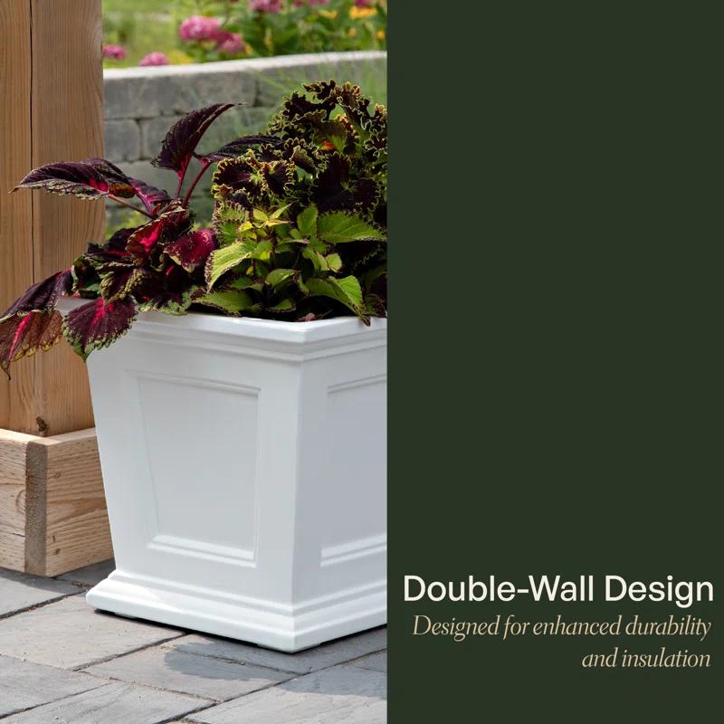 Winston Porter Anastassia Planter Box